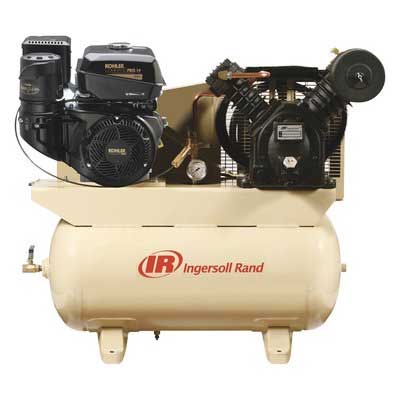 Air Compressors